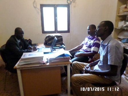 rencontre drh