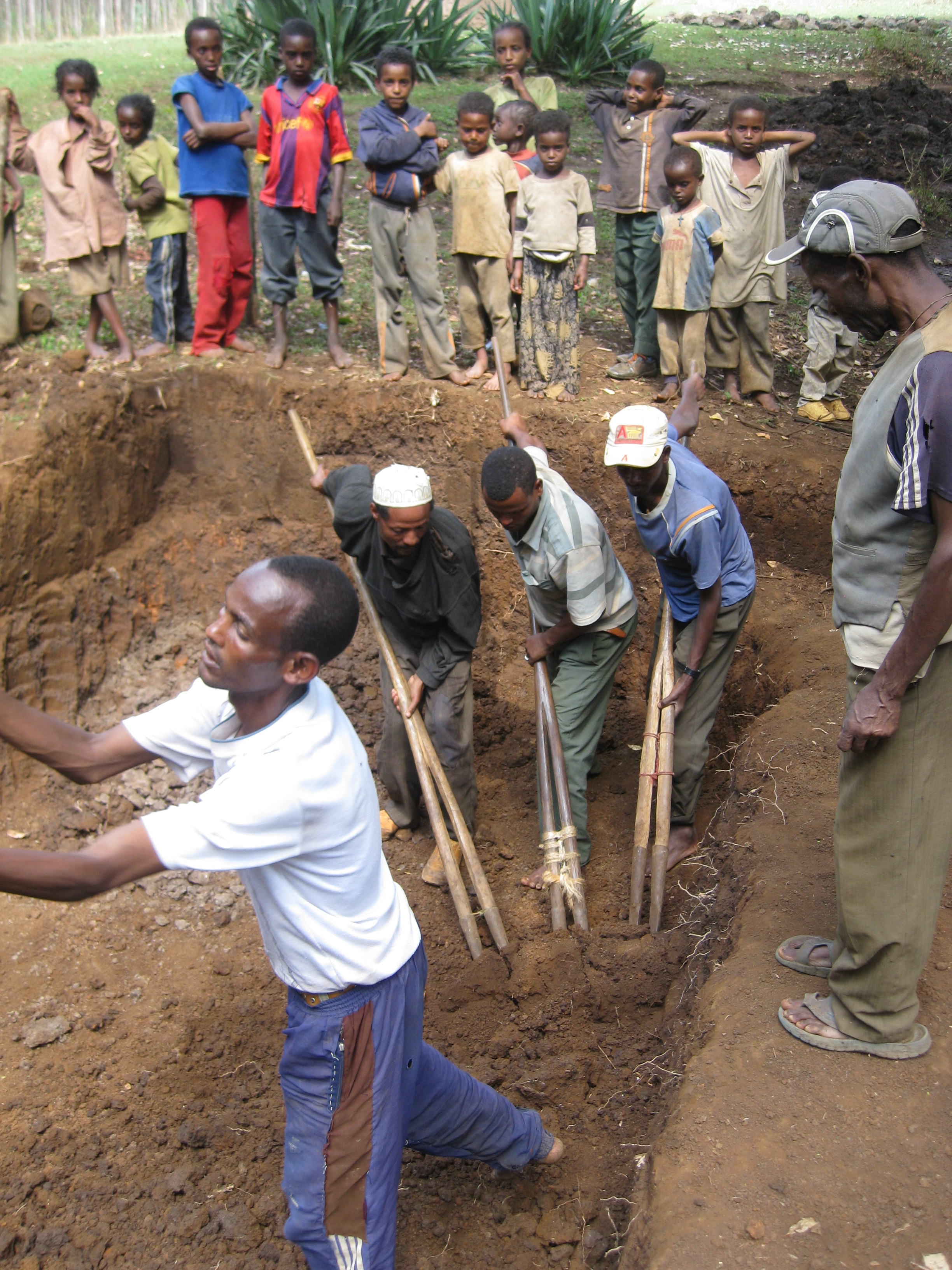 The purpose and aim of the plan is to enable